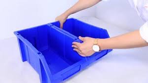 Heavy duty tote ceiling storage system 80 x 80 price: New Size Small Parts Storage Plastic Drawer Bin With Heavy Duty China Plastic Storage Bin And Plastic Storage Box Price Made In China Com