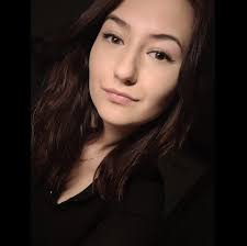 Angelika Pewińska w osoby