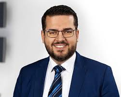 Optica Online Industry Meeting: Defense & Security