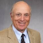 Six New Industry leaders join Daniels as Executives in Residence