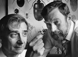 E.O. Wilson, evolutionary biologist who changed how we look at the world,  dies at 92