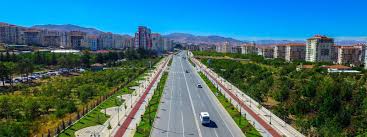 Malatya is a relatively new city by turkish standards, although its ancient name, malidiya, dates back to hittites, a bronze age people of anatolia. Malatya Ticaret Ve Sanayi Odasi
