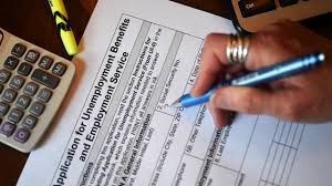 Thousands Told To Return Unemployment Overpayment Kolr Ozarksfirst Com