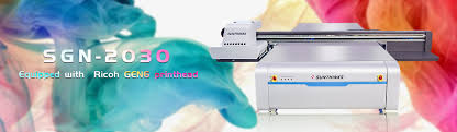 4,797 ricoh ceramic printer products are offered for sale by suppliers on alibaba.com, of which inkjet printers accounts for 33%, digital printers accounts for 25%, and toner cartridges accounts for 1%. Sunthinks Sg6 2030 Uv Flatbed Printer Ricoh Gen6 Series Shenzhen Yuxunda International Ltd Yuxunda Uv Flatbed Digital Dtg Printer T Shirt Printing Machine