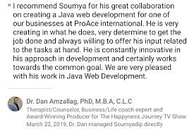 1,467 java microservices resume jobs available on indeed.com. Soumyadip Resume