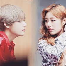 Jung wheein & kim taehyung 200611 jhope vlive jhope said taehyung was eating jamon (melon with ham on top). Is It A Sin To Fall In Love Asianfanfics