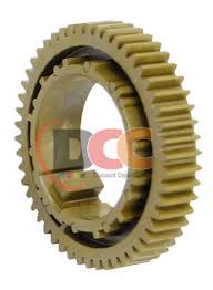 Can anyone give me the steps and password to format harddrive on bizhub 600 thank you ! Genuine Konica Minolta Bizhub 600 601 751 Fixing Drive Gear Front 50t 56qa77210 35 50 Picclick