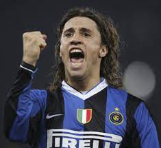 Born 5 july 1975) is an argentine professional football coach and former player. Former Inter Striker Hernan Crespo Nerazzurri Are Starting From Scratch After Selling Romelu Lukaku