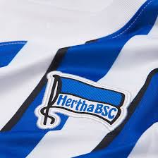 See more of hertha bsc trikot museum on facebook. Nike Hertha Bsc Trikot 2020 2021 Heim Kinder Jetzt Im Bild Shop Bestellen