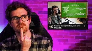 Birthday Stream!! Dead By Daylight