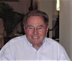 J Seely avis de décès