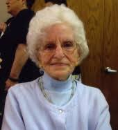 Obituary information for Lillie Elizabeth Fitzwater