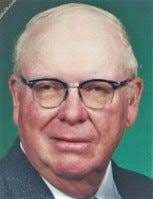 Glenn Theron Holcomb Obituary