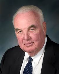 Charles Canning Jr., former CEO of Pine State Trading, dies at 83