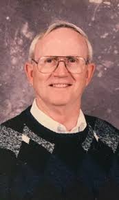 David R. Balcom Obituary May 21, 2022