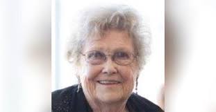 Mary C. Moothart Obituary