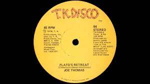 'they gave their best, they did their duty, they healed a broken land.' my fellow americans i close the day where i began. Plato S Retreat Joe Thomas Shazam