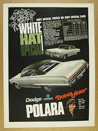 Image result for White 1968 Polara