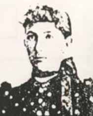 Ella Cynthia (Forgerson) Poore (1867-1897)