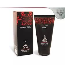 Plus a layer of cooling gel to. Titan Gel 50g Lazada Ph