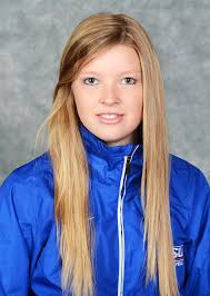 2013-14 Women's Track and Field Roster