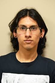 Andre Solis's Instagram, Twitter & Facebook