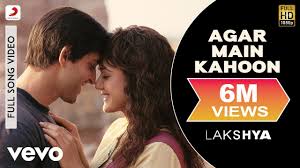 Hrithik Roshan And Preity Zinta S Most Loved Songs Like Bumbro Haila Haila More Soja chanda raja soja, yeh gana ka lyric video uplode karo. hrithik roshan and preity zinta s most