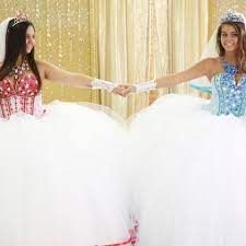 Check spelling or type a new query. My Big Fat Gypsy Wedding Die Verrucktesten Hochzeitskleider Bunte De