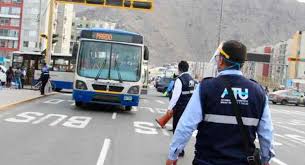 Elecciones generales de perú de 2021: Elecciones 2021 En Peru Nuevo Horario Del Transporte Publico En Votaciones Del Domingo 11 De Abril