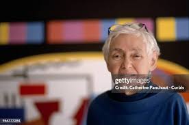 140 Shirley Jaffe Photos & High Res Pictures