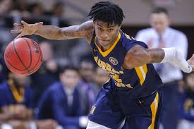 Ja Morant Was Once Unheralded Now He S A Potential Top 3 Pick In Nba Draft Maybe not a likely route, since incredibly athletic players like early john wall couldn't even follow it.