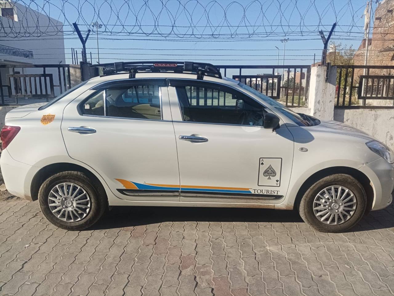 Long Distance Taxi in Panipat product image
