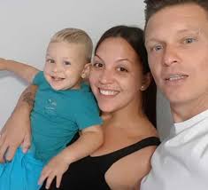 Fiocco azzurro... benvenuto al mondo Federico Capaldo