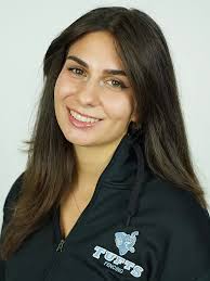 2024-25 Women's Fencing Roster