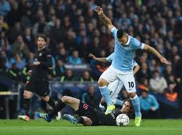 Here are some live tv listings & online streaming options for manchester city vs. Man City Ousts Psg To Reach Champions League Semis For 1st Time Arab News