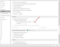 13 Methods Of How To Speed Up Excel