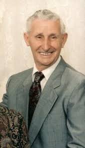 Samuel Eadie Obituary (1930