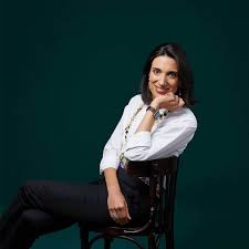 Alexandra is very sensual and. Alexandra Alberti Vedrenne Eric Salmon Partners Eric Salmon Partners
