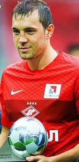В сеть было слито интимное видео спортсмена. Artem Dzyuba Football