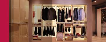 Wardrobe Fittings
