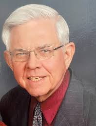 Obituary information for David Helms