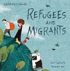 Free delivery for many products! Refugees And Migrants By Ceri Roberts
