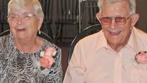 Robert and Miriam Putman