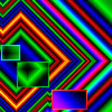 Therefore, rgb displays 256 x 256 x 256 = 16.777.216 colors. Pixilart How Many Colors Do You Think There Is By Starloveschiggy