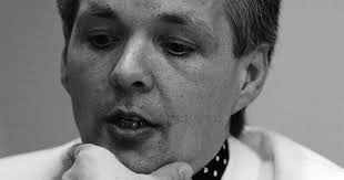 Ofiary przypominały mu matkę. Nikt nie wiedział, że opisywał własne  zbrodnie