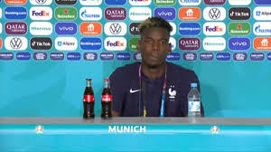 Monsters (folge 3x08 a shave and a haircut, two bites) 1992: Euro 2020 Paul Pogba Shoots Down Question About Manchester United Future After Haircut Sparks Speculation Eurosport