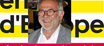 Notre avenir c'est l'Europe "sociaux-démocrates".