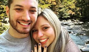 Miranda Lazzara and Joshua Monte's Wedding Website