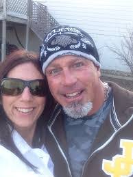 Brandy Skaggs's Instagram, Twitter & Facebook