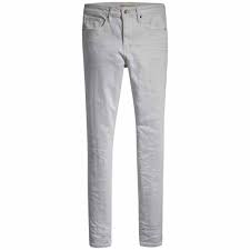 Free shipping both ways on levis 721 high rise from our vast selection of styles. Levi S 721 High Rise Skinny Jeans Weiss Dressinn